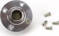 One-Way Bearing Hub w/One-Way Bearing B450