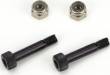 Main Rotor Blade Mounting Screw&nut Set (2) B45