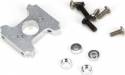 Aluminum Motor Mount Set B450 B400