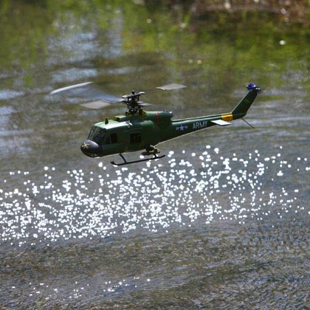 Blade sr best sale huey