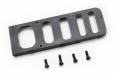 Battery Tray Set B500 3D/X