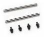 Spindle Set (2) B500 3D/X