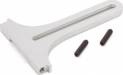 Aluminum Anti-Rotation Bracket B500 3D/X