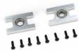 Aluminum Lower Bearing Block Set B500 3D/X