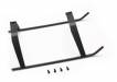 Landing Gear Set Black B500 3D/X