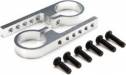 Aluminum Tail Servo Mount B500 3D/X