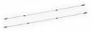 Tail Linkage/Pushrod Set (2) B500 3D/X