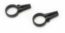 Tail Pushrod Support Guide/Set B500 3D/X