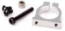 Aluminum Horizontal Fin Mount B500 3D/X