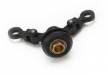 Tail Rotor Pitch Control Slider Set B500 3D/X