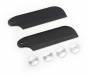 Tail Rotor Blade Set B500 3D/X
