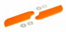 Tail Rotor Blade Orange B500