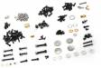 Complete Hardware Set B500 3D