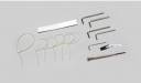 Mounting Accessories B500 3D/X
