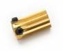 12T 0.6Mod Pinion B500 3D/X
