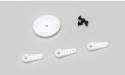 Servo Arm Set B500 3D/X