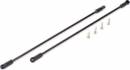 Tail Boom Support Set (2) 200SRX