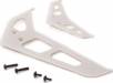 Stabilizer Fin Set White 200SRX