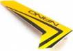 Vertical Tail Fin Nano CP S