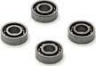 Ball Bearing M2.5X6X1.8 Apache AH-64