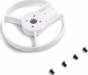 Eclipse 360 Coast Guard Tail Motor Mount