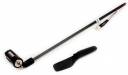 Tail Boom Assembly w/Tail Motor/Rotor/Mount MSR
