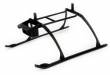 Landing Skid/Battery Mount MSRX