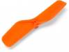 Tail Rotor Orange mSR/X