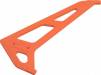 Revolution 235 CP Tail Fin Orange