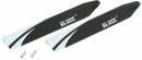 Main Rotor Blade Set w/Hardware nCP X