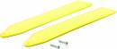 Main Rotor Blade Set Yellow nCP X