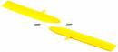 Fast Flight Main Rotor Blade Set Yellow nCP X