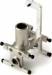 Front Tailboom Case Alum Blade 180CFX