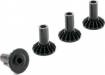 Bevel Gear 180 CFX