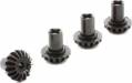 Torque Tube Gear 180 CFX