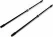 Torque Tube (2) 180 CFX