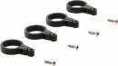 Tail Pushrod Guide Set 180 CFX