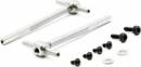 Tail Shaft And Hub 180 CFX
