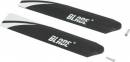 Hi-Performance Main Rotor Blade Set w/Hdwe mCP