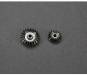 Metal Rear Tail Gear Set 130X