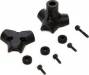 3-Blade Head Block Trio 180 CFX