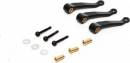 Flybarless Follower Arms (3) Trio 180 CFX