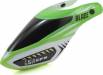 Stock Canopy Trio 180 CFX
