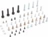Screws Set Red Bull 130X