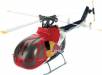 Blade Red Bull BO-105CB 130X