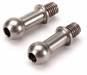 Main Rotor Grip FBL Control Balls (2) B500 X