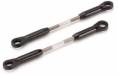 Flybarless Linkage Set B500 X