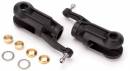 Flybarless Main Rotor Grip Set B500 X