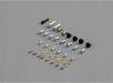 Screws Set Blade 120S