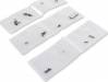 150 FX Screw Set